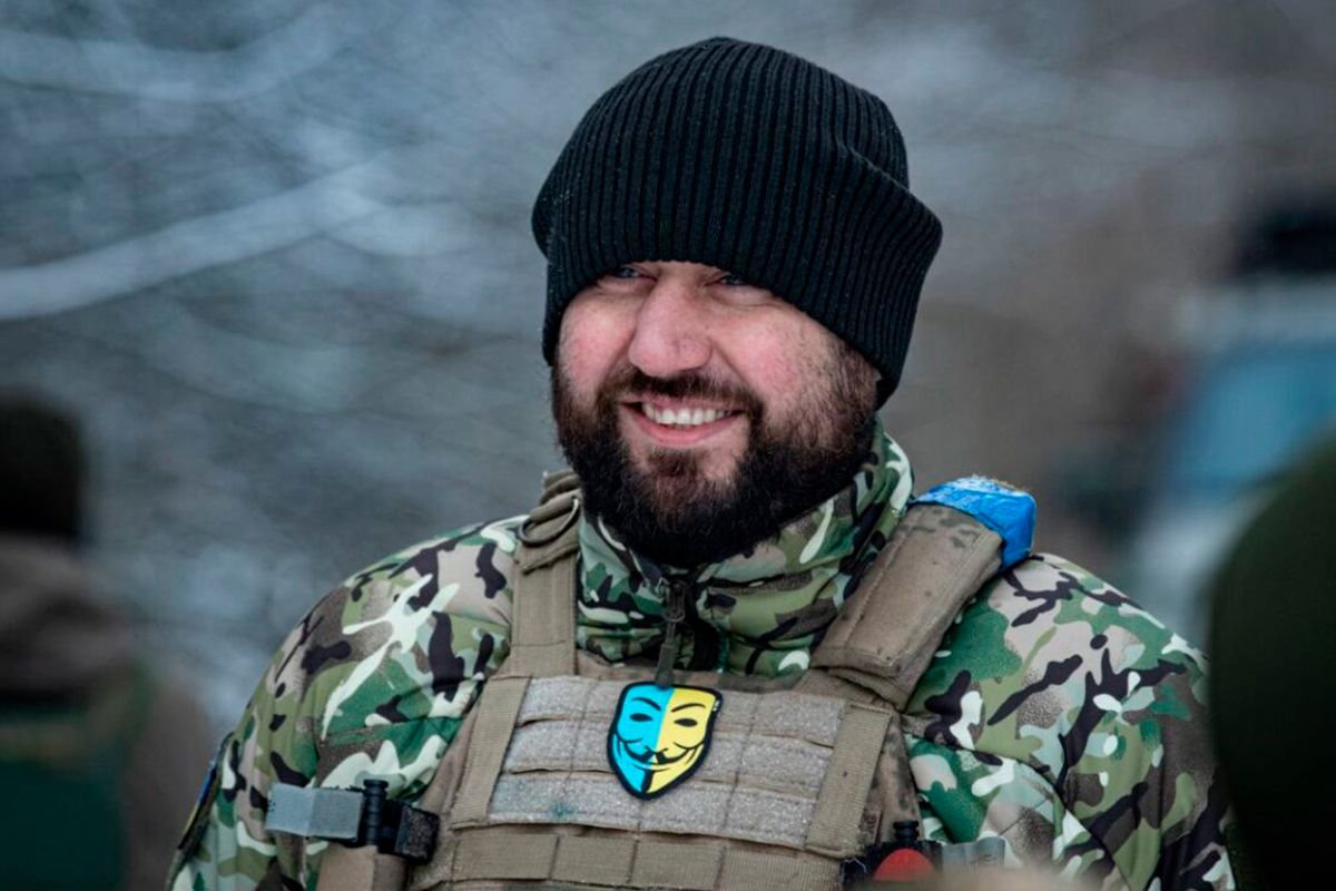 Історія військового на псевдо Мажор про бої та мотивацію воювати