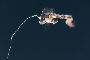 РФ змінила тактику обстрілів