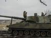 Актуальная карта боевых действий в Украине 21 февраля в режиме онлайн: какая ситуация на фронте