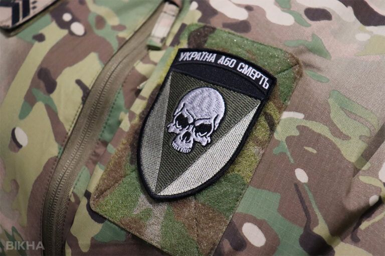 Фото до: Чим може найбільше пишатись наша армія?