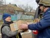 Несокрушимый Донбасс: жизнь без света, под постоянными обстрелами, но с надеждой