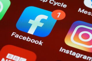 верифікація акаунту instagram