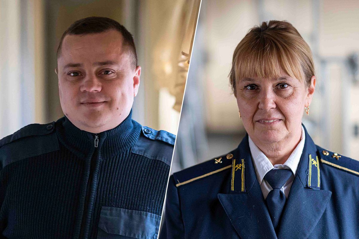 Евакуаційний потяг