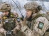 Актуальна карта бойових дій в Україні 23 лютого в режимі онлайн: яка ситуація на фронті