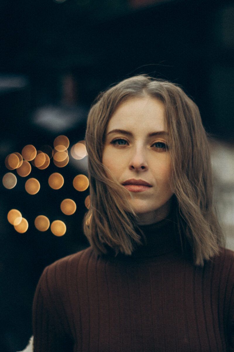 Фото 8 к: Анна Сагайдачная — сериалы Справедливость, Крепостная и другие