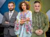 Наша любовь сильнее их ненависти! Звезды СТБ рассказали, каким был для них год полномасштабной войны