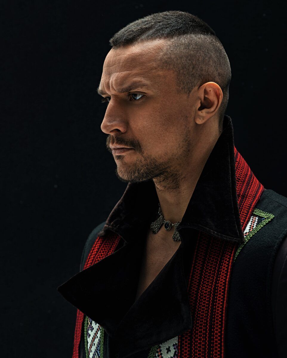 Фото 7 к: Тарас Цымбалюк — сериалы Поймать Кайдаша, Кофе с кардамоном, Крепостная и другие