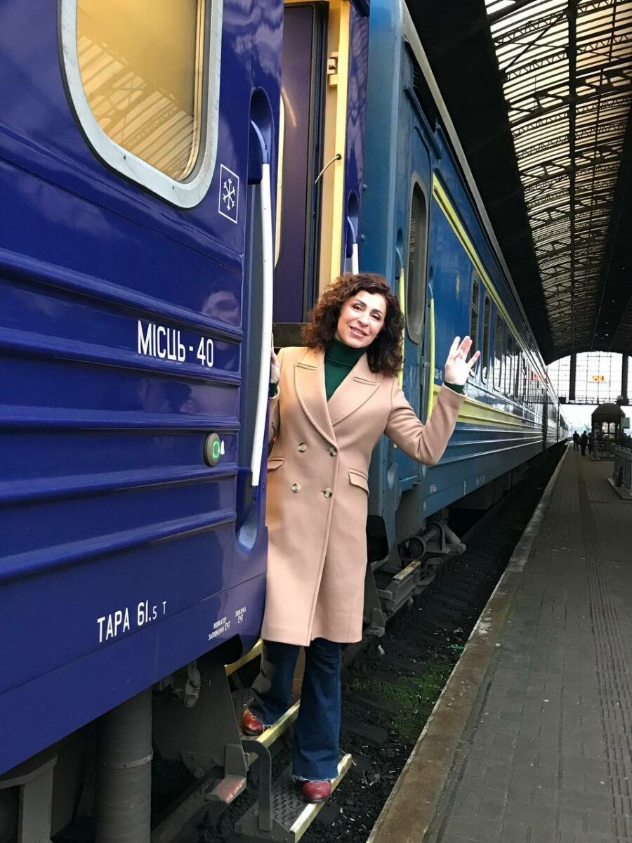 Фото 5 к: Надежда Матвеева — Невероятная правда о звездах