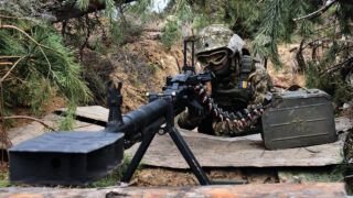 Карта бойових дій в Україні 24.02.2023 онлайн
