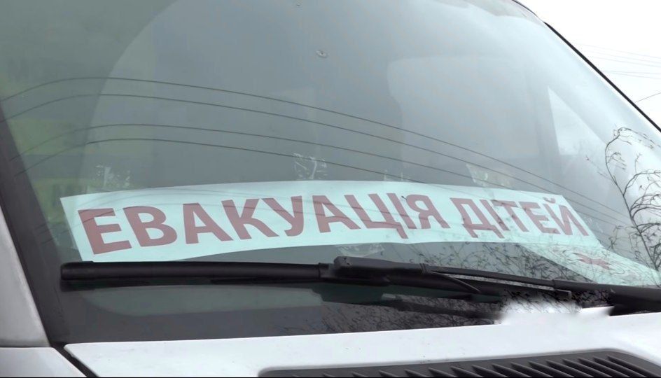 Сколько детей убили