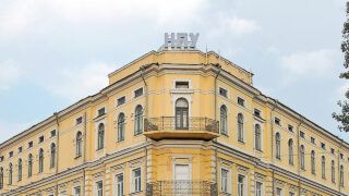 університет імені Драгоманова