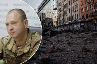 О котрій почалася війна в Україні