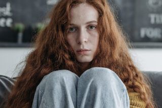 Кнопка запуску цілого каскаду небезпечних хвороб — як хронічний стрес впливає на здоров’я