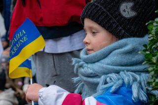 Майже 70% українців не вірили в початок війни — опитування