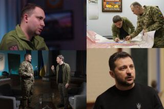 Фільм Рік війни