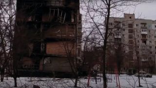 Вугледар сьогодні: яка ситуація в місті 24.02.2023