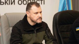Як працює поліція України на деокупованих територіях