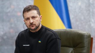 прес-конференція Зеленського онлайн трансляція