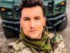 Було відчуття, що потрапив у фільм: історія акробата, який став на захист країни та не дав ампутації перекреслити мрії
