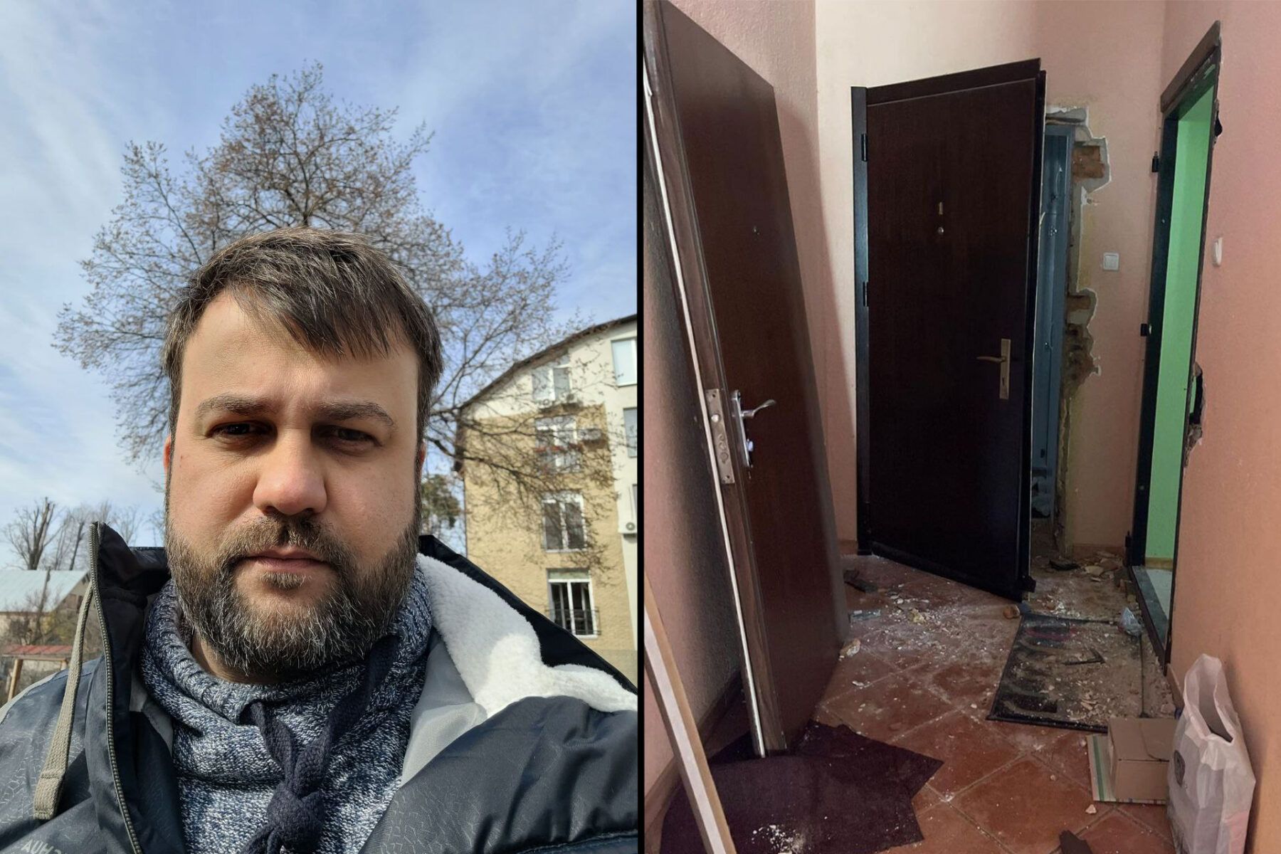 Олексій Душка