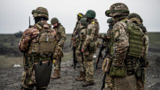 Історії відважних бійців ЗСУ