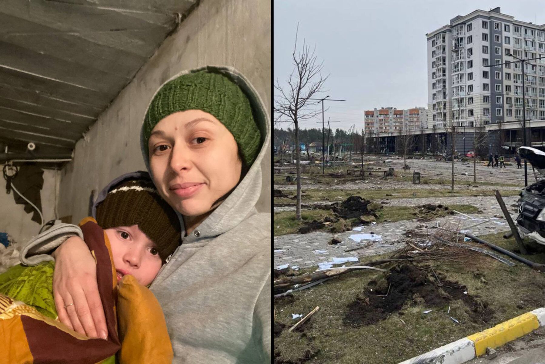 Анастасія Мазур