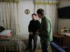 Это мой дом. Я здесь живу год — как офис стал жилищем президента и как выглядит комната Зеленского