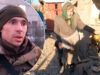 Врятували бабусю, яка два тижні не їла! Як працюють Білі Янголи на Донеччині