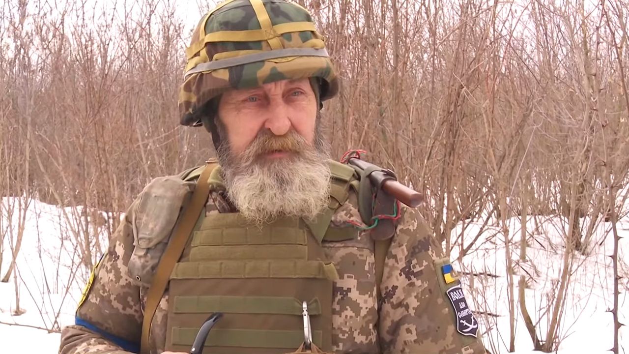 Військові з Запорізького напрямку про бої та плани після перемоги