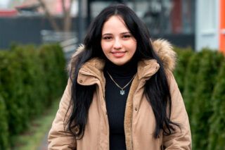 Анна Андрющенко: фельдшерка з Харкова про порятунок людей