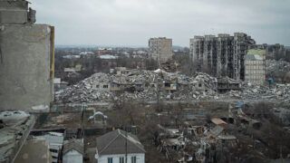 Маріуполь