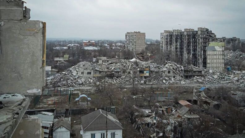 Маріуполь