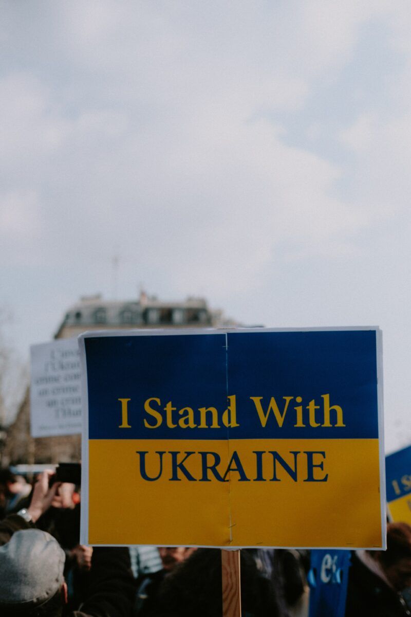 Чому іноземці вивчають українську