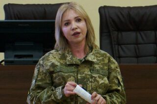 Я была как в аду, но перевернула эту страницу: история пограничницы, которая выжила в боях за Мариуполь