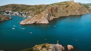 Українські партизани в Криму: діяльність та як доєднатися