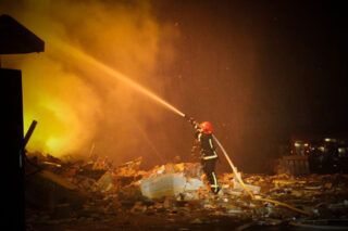 Хмельницький вибухи сьогодні