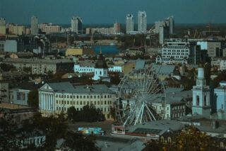 Атака дронами на Київ 27 лютого: що відомо про вибухи в столиці