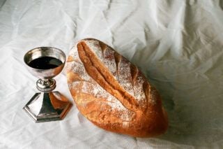 дозволені продукти під час посту
