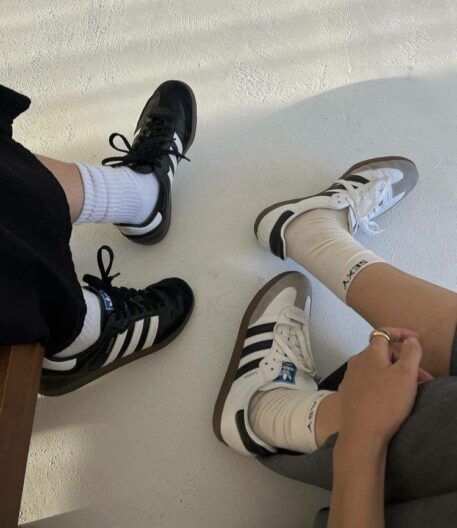Adidas Samba