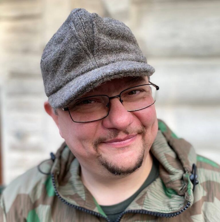Історія Олексія Висоцького