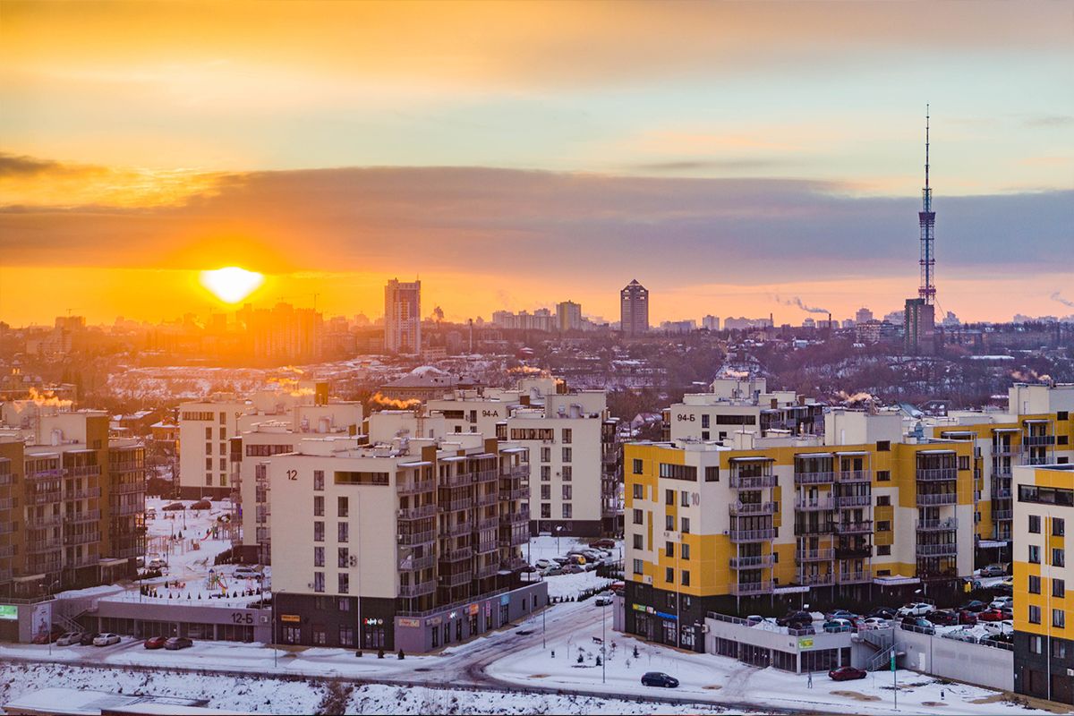 тестування тривоги