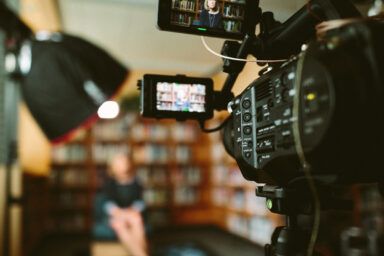 відеозапис освітнього процесу