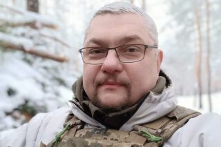 Олексій Висоцький: історія випускового редактора Вікна-новини про війну