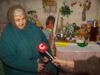 Что с вашим домом? Бабушка не сдержала слез… Болезненная история сильных людей