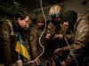 Какая ситуация в Бахмуте сейчас: действительно ли Украина вывела войска