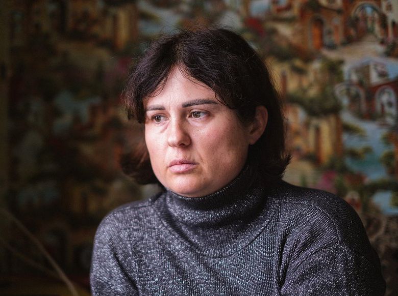 Вікторія Мальцева