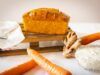 Постный морковный пирог: пошаговый рецепт вкуснейшей выпечки