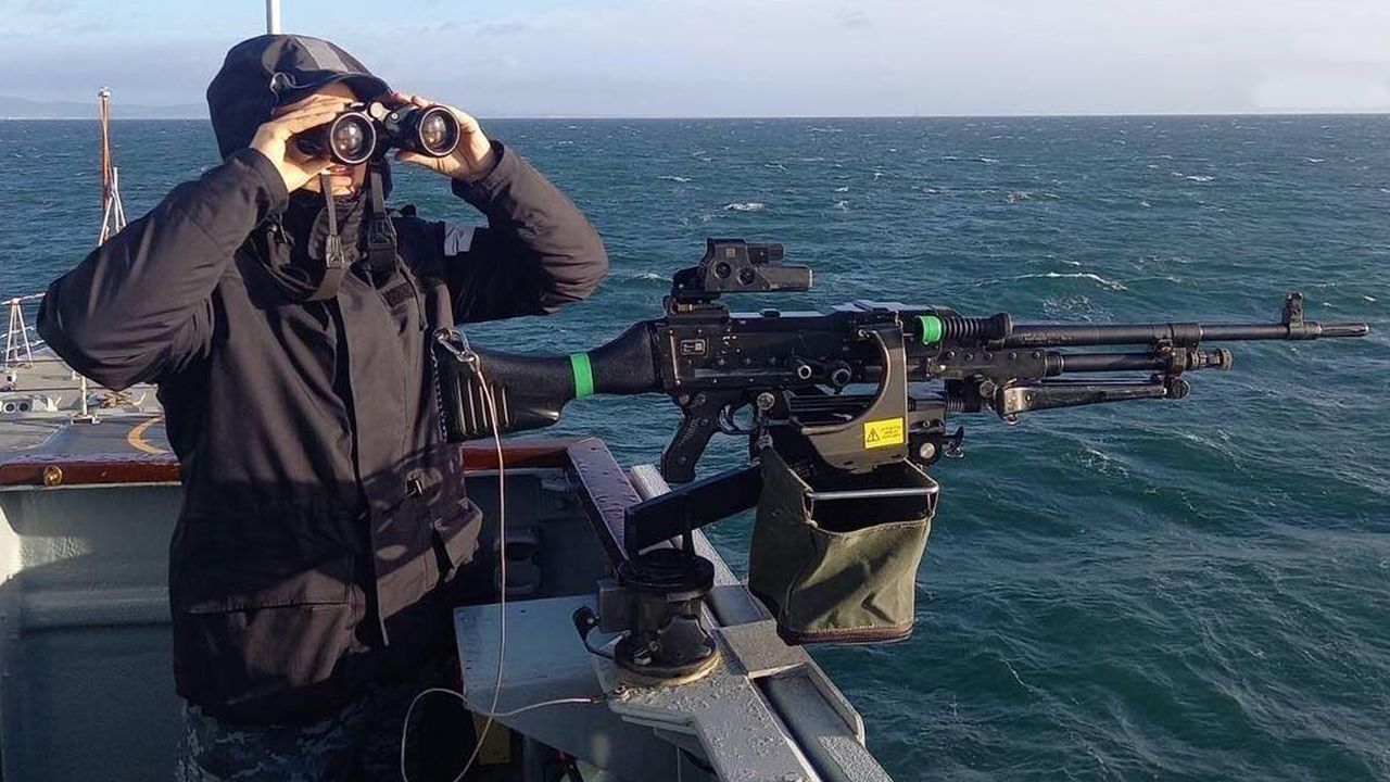 Кількість ракетоносіїв у Чорному морі: Гуменюк про підготовку росіян до нового обстрілу