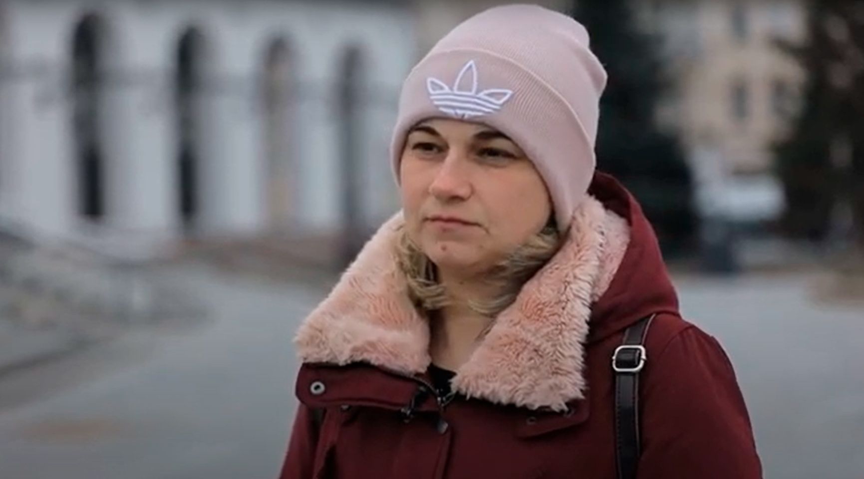Надія Хандусенко