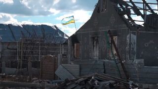 Партизанське